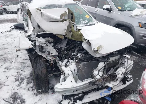 2025 Subaru Outback Limited z USA, uszkodzony, nr VIN 4S4BTANC1S3123439